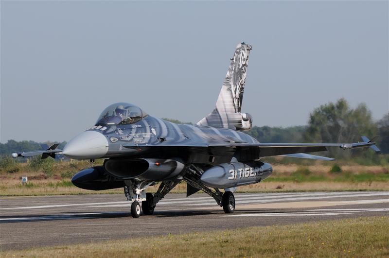 New 31 sm Tiger F-16.jpg - New 31 sm Tiger F-16